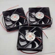 AAVID 92mm 12VDC 0.16A MODELLO