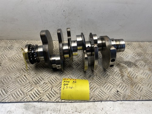 Audi bpp albero - audi, a