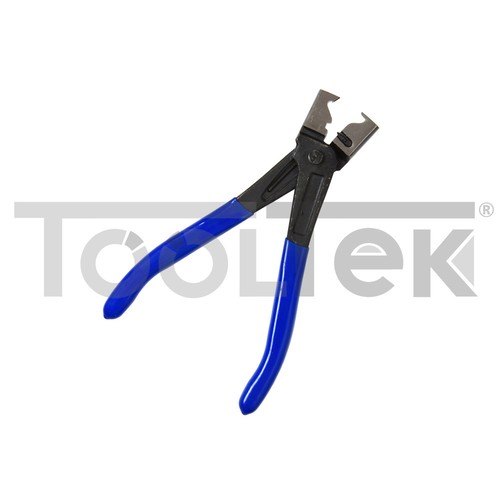 Geko g01658 pinza fascetta - g01658,