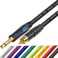 Cavo rca oro - cavo, a