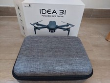 Drone Professionale Le-Idea 31, 1080P HD con Modalità "Seguimi" FPV 5GHz WIFI