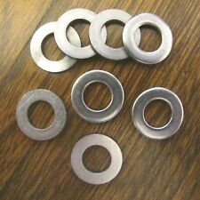 Mozzo distanziatore fisso Respace Your - Conversione fissa distanziatore asse M10 inox