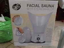 Rio Facciale Sauna con