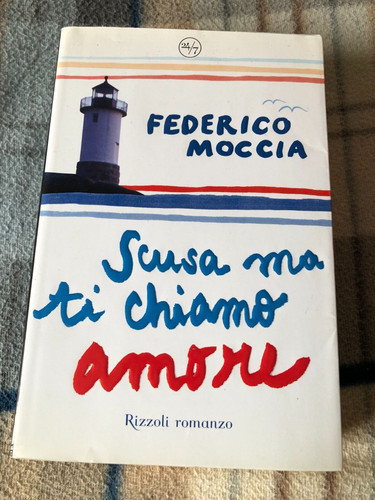 Scusa chiamo - ti,