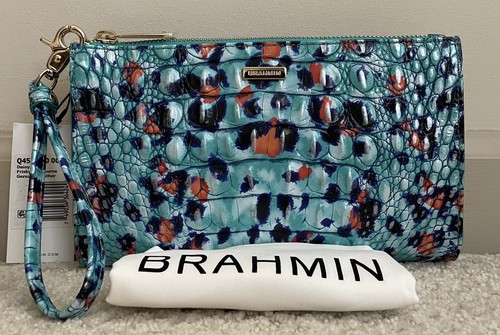 Pochette brahmin melbourne - brahmin,