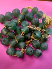 2083 - murrine veneziane - oggetto di scambio commerciale - '700