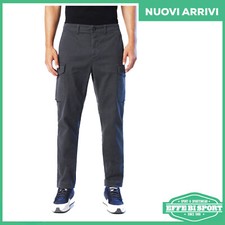 Pantalone cargo uomo North