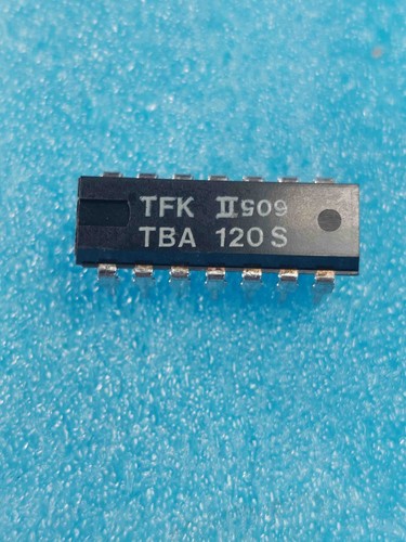 Tba120s tba120 s dip14 - tba120s,