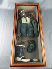 Military Fighter Pilot Mini