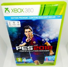 Pes 2018 pro - 👻🇨🇵,