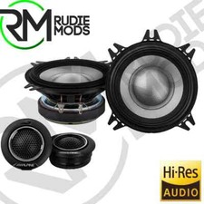 Alpine Set Altoparlanti
