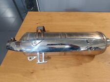 marmitta piaggio beverly cruiser 500