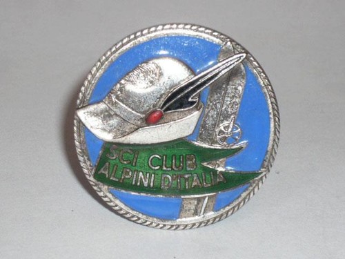 Vintage sci club - sci,