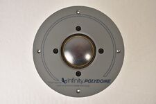 Driver midrange singolo vintage Infinity Polydome RS6b