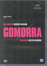 GOMORRA (film 2008) DVD NUOVO