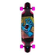 Longboard Completo Santa Cruz