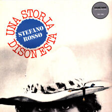 Stefano Rosso - Una Storia