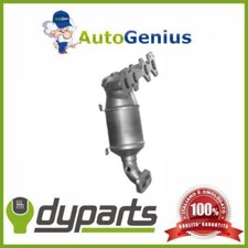 CATALIZZATORE FIAT QUBO 1.4