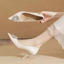 Decolte Scarpe Donna 8 cm