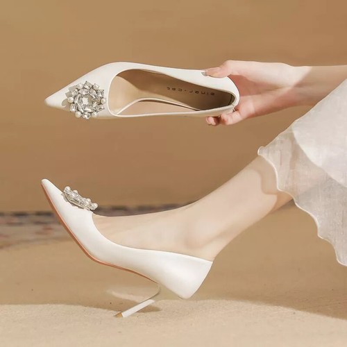 Decolte scarpe donna cm - decolte,