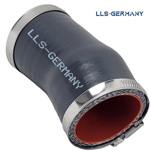 Turboschlauch ladeluftschlauch - turboschlauch,