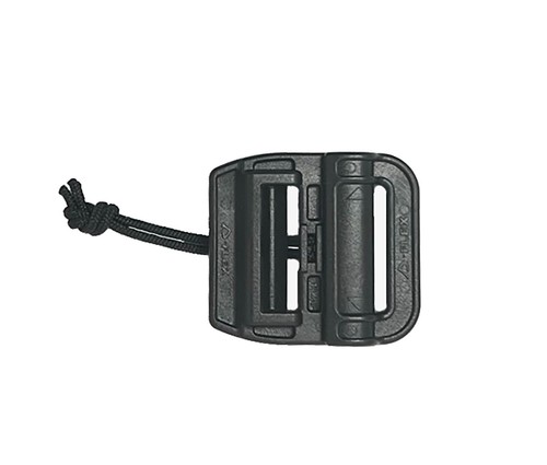 Duraflex 25mm quick release - quick,