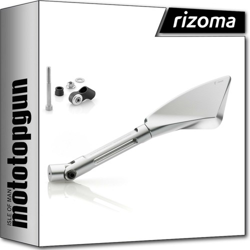 Rizoma bs160a specchietto - bs160a, side