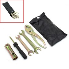 Motorcycle Spark Plug Spanner