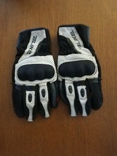 guanti estivi moto alike taglia xl perfette condizioni