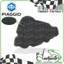 FILTRO ARIA SPUGNA VESPA ET4