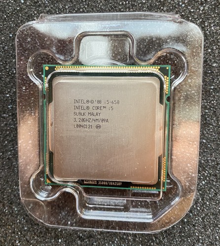 Processore intel core - processore, core™