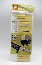 Astuccio portacoltelli da