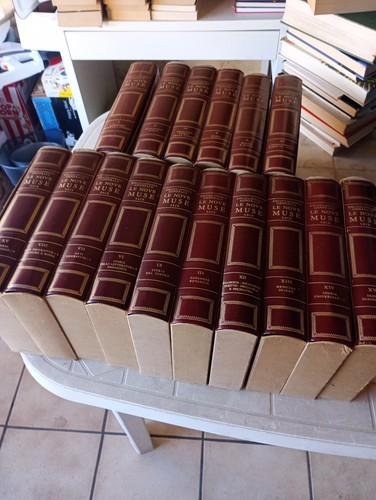 Enciclopedia generale nove - enciclopedia,