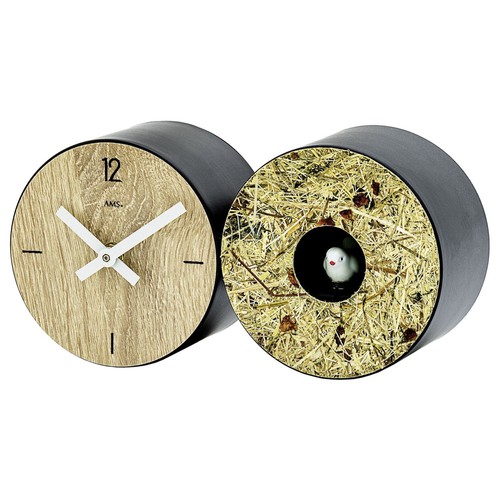 Orologio tavolo ams - orologio,
