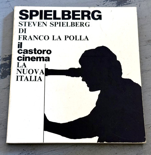Spielberg franco polla - spielberg,