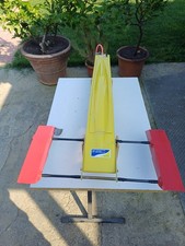 Scafo radiocomandato "Hydro 6s"