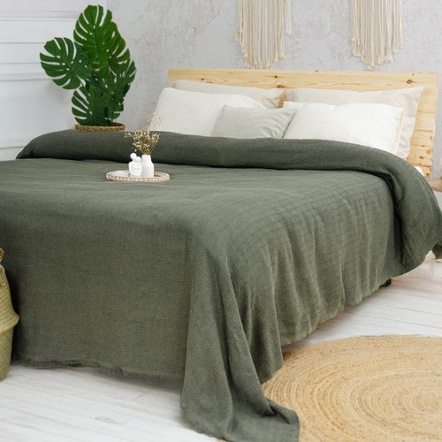 Coperta copridivano king size - coperta,