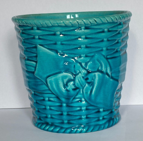 Antico vaso cache - 1911, minton