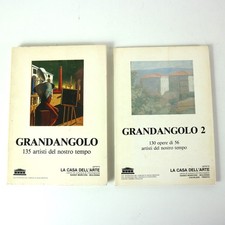 Grandangolo la casa - grandangolo,