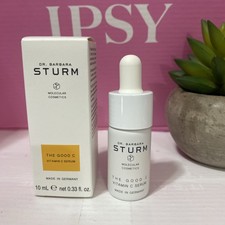 Dr. Barbara Sturm The Good C