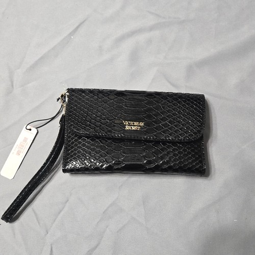 Victoria secret tech wallet - victoria's,