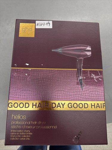 Ghd helios asciugacapelli - ghd,