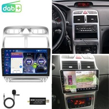 4+64GB DAB+ per Peugeot 307