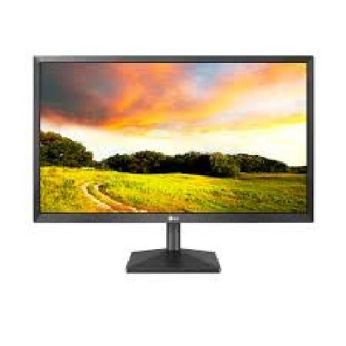 Display 22mk400h 5 - display, 21,5"