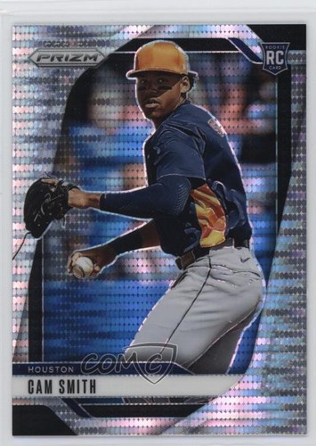 2025 panini prizm pulsar - panini,