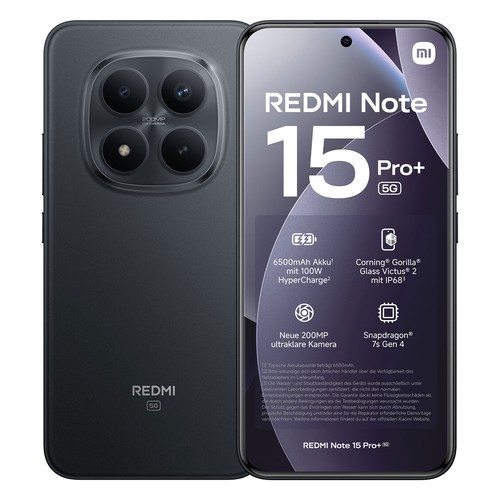Xiaomi redmi note pro - xiaomi,