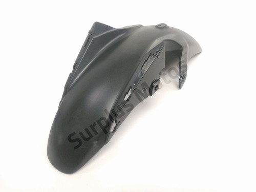 Garde boue avant yamaha 07 - garde, mt-07