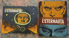 L'ETERNAUTA - DUE VOLUMI -