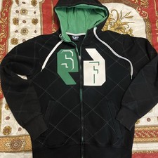 Felpa Con 96 Y2K Foot Locker