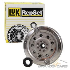 KIT FRIZIONE LUK + ZMS PER VW